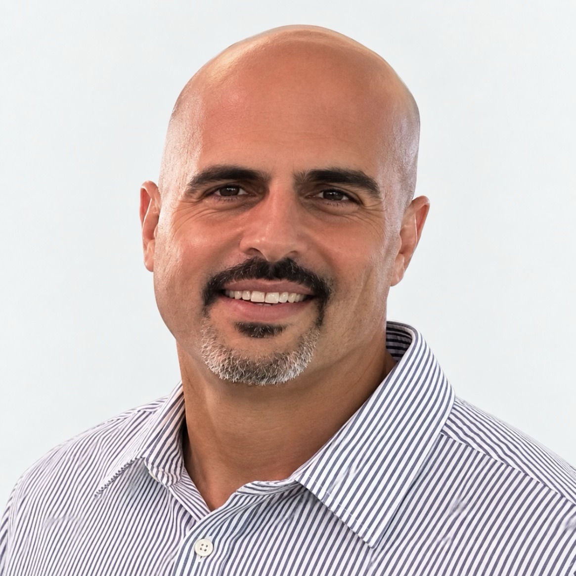 Glen Canarte, founder of Retail Asset Protection